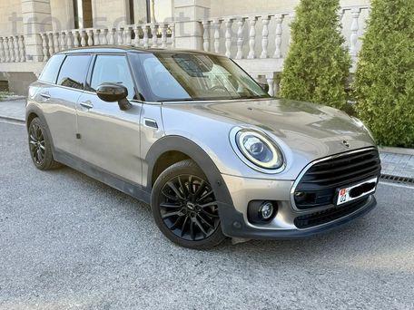 Mini Clubman, 2020