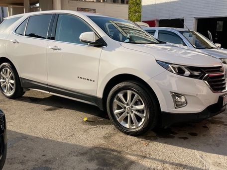 Chevrolet Equinox, 2020 — photo 2