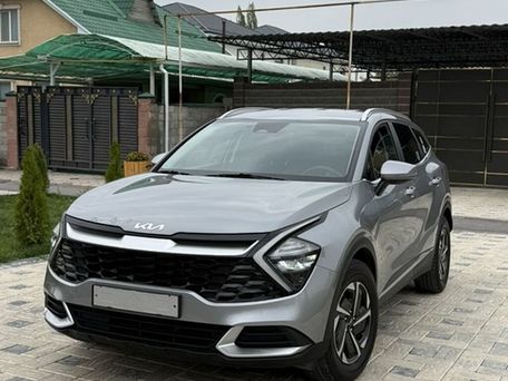 Kia Sportage, 2023