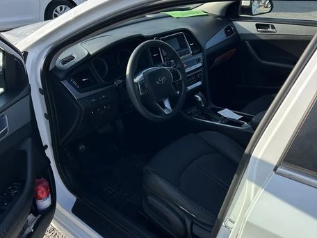 Hyundai Sonata, 2021 — photo 7