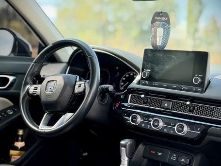 Honda Civic, 2024 — сүрөт 7