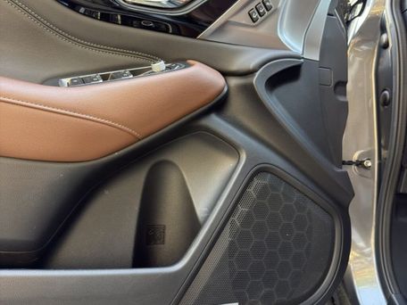 Subaru Outback, 2021 — фото 10