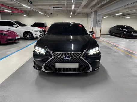 Lexus ES, 2020 — сүрөт 6