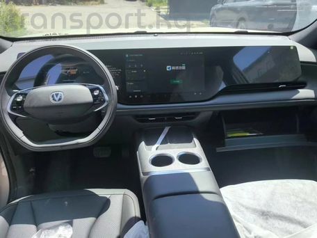 Changan CS75 Plus, 2026 — photo 4