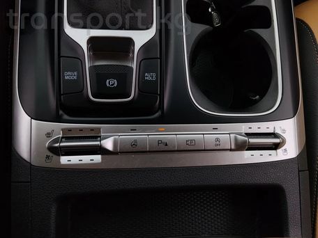 Kia Carnival, 2020 — фото 10