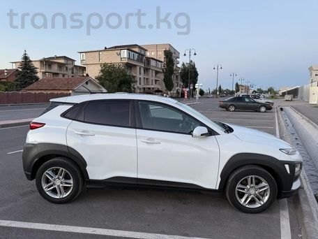 Hyundai Kona, 2018 — 照片 4