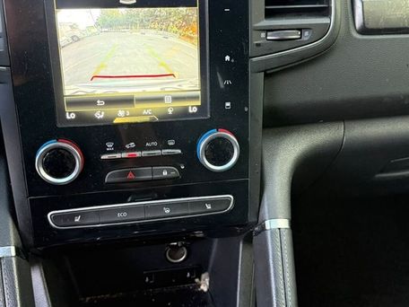 Renault Samsung QM6, 2020 — фото 8