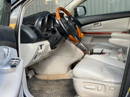 Lexus RX, 2003 — сүрөт 3