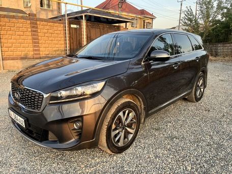 Kia Sorento, 2018 — фото 2