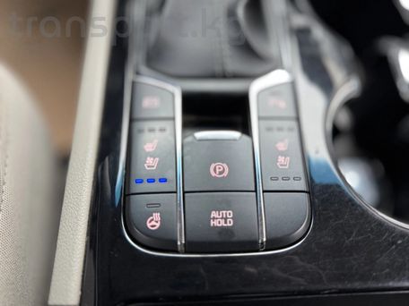 Kia Carnival, 2019 — фото 16