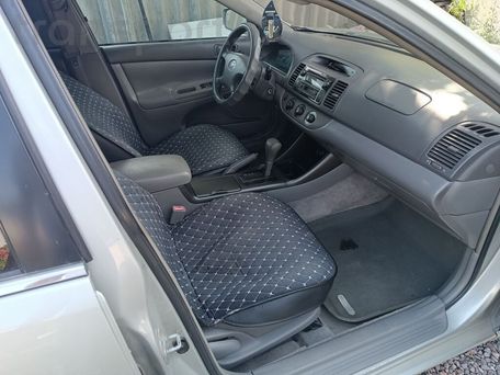 Toyota Camry, 2001 — сүрөт 3
