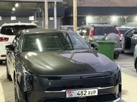 Kia K8, 2025 — сүрөт 1