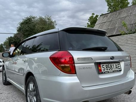Subaru Legacy, 2005 — 照片 5