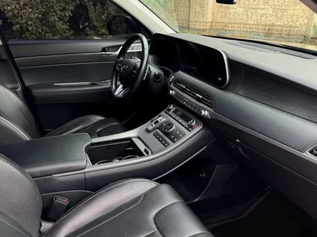 Hyundai Palisade, 2019 — 照片 7