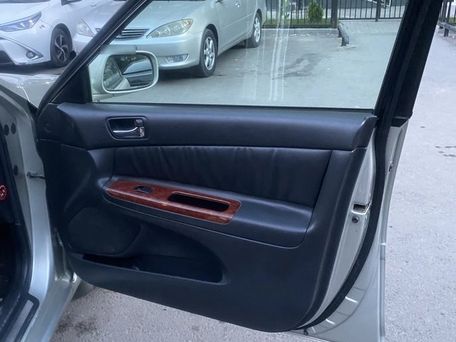 Toyota Camry, 2004 — 照片 11
