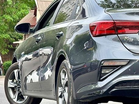 Kia K3, 2020 — сүрөт 16