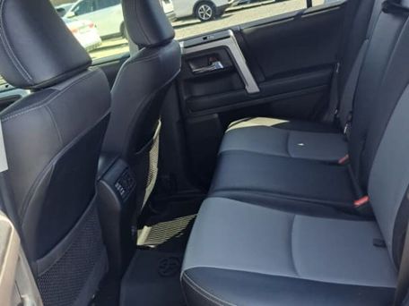 Toyota 4Runner, 2020 — 照片 7