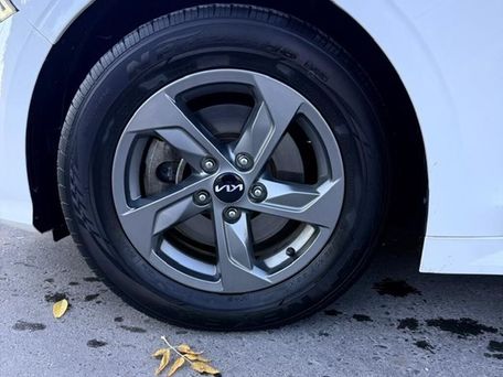 Kia K5, 2022 — photo 6