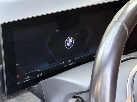 BMW X5, 2023 — фото 8