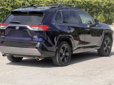 Toyota RAV4, 2018 — фото 5
