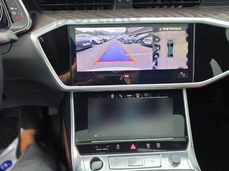 Audi A6, 2022 — сүрөт 14