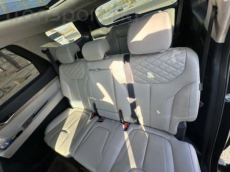 Hyundai Palisade, 2019 — фото 9
