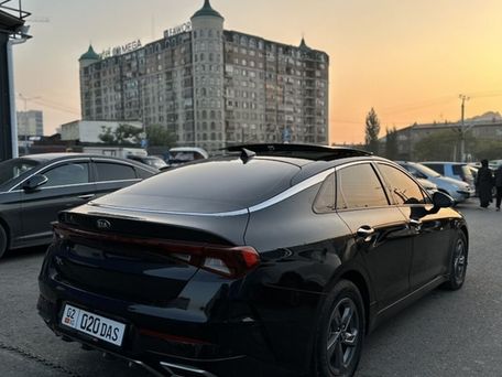 Kia K5, 2020 — сүрөт 4