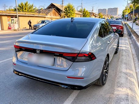 Honda Accord, 2023 — photo 4