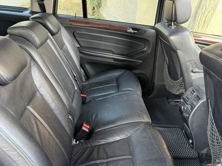 Mercedes-Benz GL-Класс, 2007 — сүрөт 9