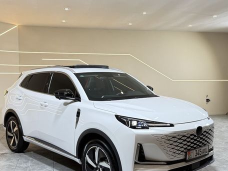 Changan CS55 Plus, 2025 — сүрөт 7