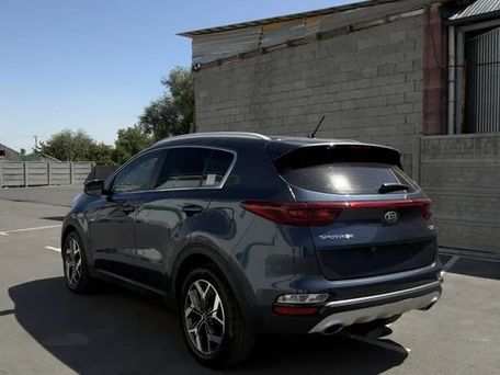 Kia Sportage, 2020 — фото 4