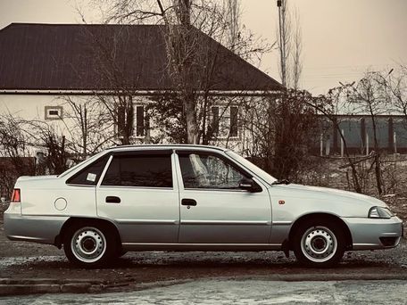 Daewoo Nexia, 2012 — сүрөт 5