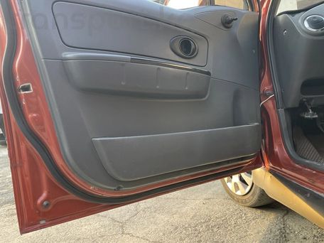 Daewoo Matiz, 2007 — сүрөт 5