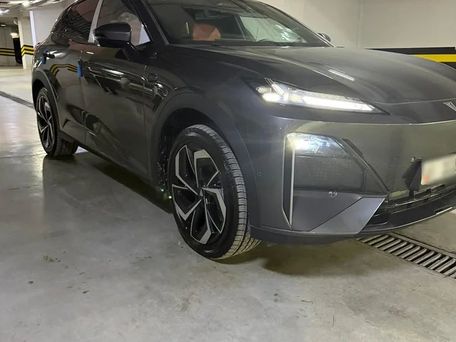 Changan Deepal S07, 2025 — 照片 3