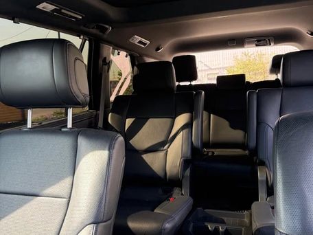 Toyota Sequoia, 2023 — сүрөт 9
