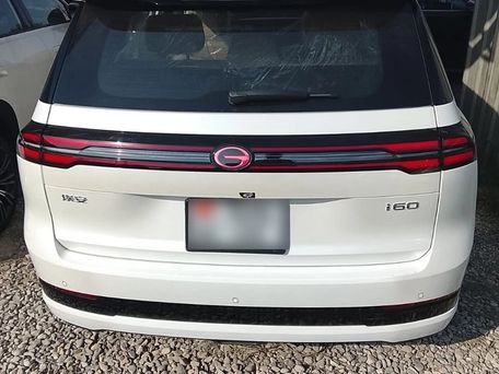 Aion I60, 2026 — сүрөт 2
