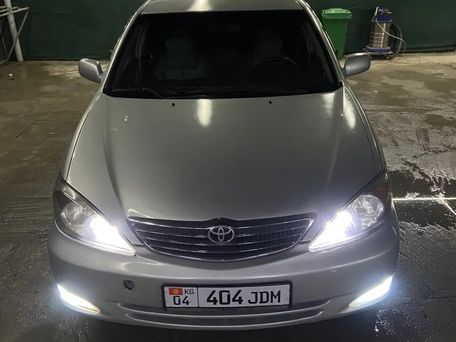 Toyota Camry, 2004 — photo 1