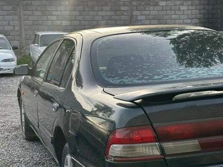 Nissan Maxima, 1999 — сүрөт 1