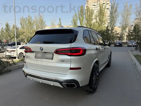 BMW X5, 2019 — photo 5
