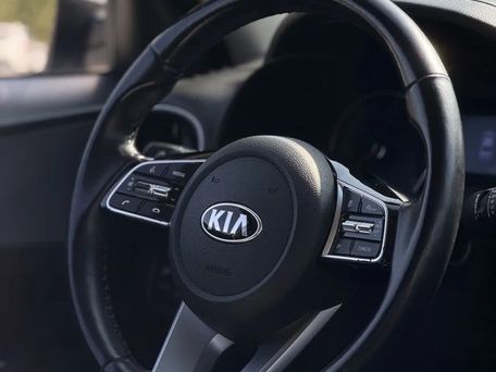 Kia K3, 2020 — сүрөт 12