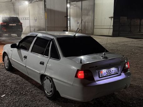 Daewoo Nexia, 2012 — 照片 11