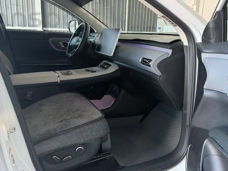 Changan Qiyuan Q05, 2026 — сүрөт 5