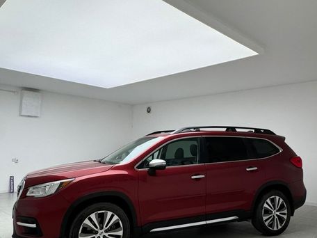 Subaru Ascent, 2021 — фото 5