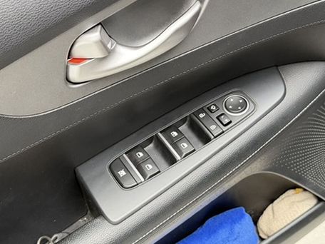 Kia K3, 2019 — 照片 11