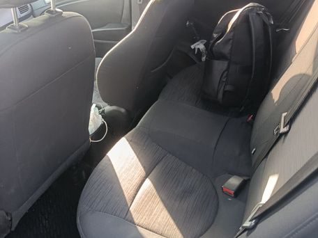 Hyundai Solaris, 2016 — photo 5