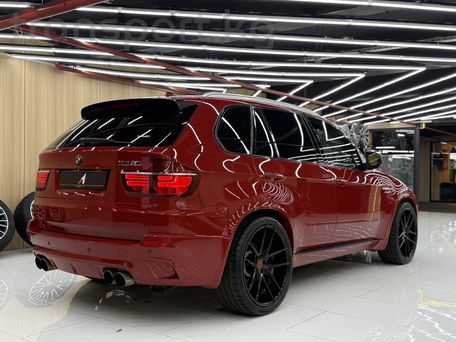 BMW X5 M, 2010 — фото 3