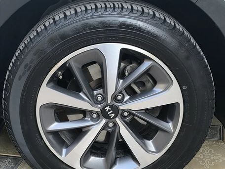 Kia Sorento, 2019 — сүрөт 6