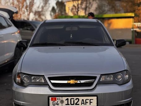 Daewoo Nexia, 2011 — сүрөт 2