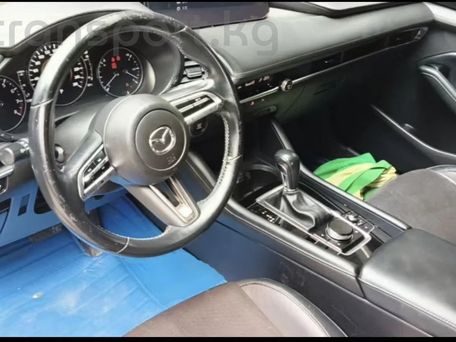 Mazda 3, 2020 — сүрөт 5