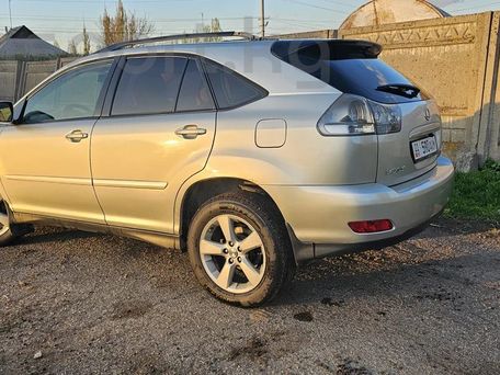 Lexus RX, 2006 — photo 4